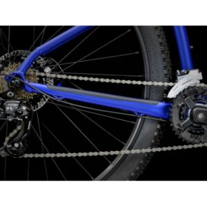 Trek Marlin 4 Gen 2 Matte Hex Blue - Bilde 8