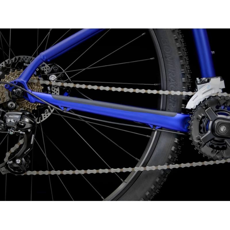 Trek Marlin 4 Gen 2 Matte Hex Blue - Bilde 8