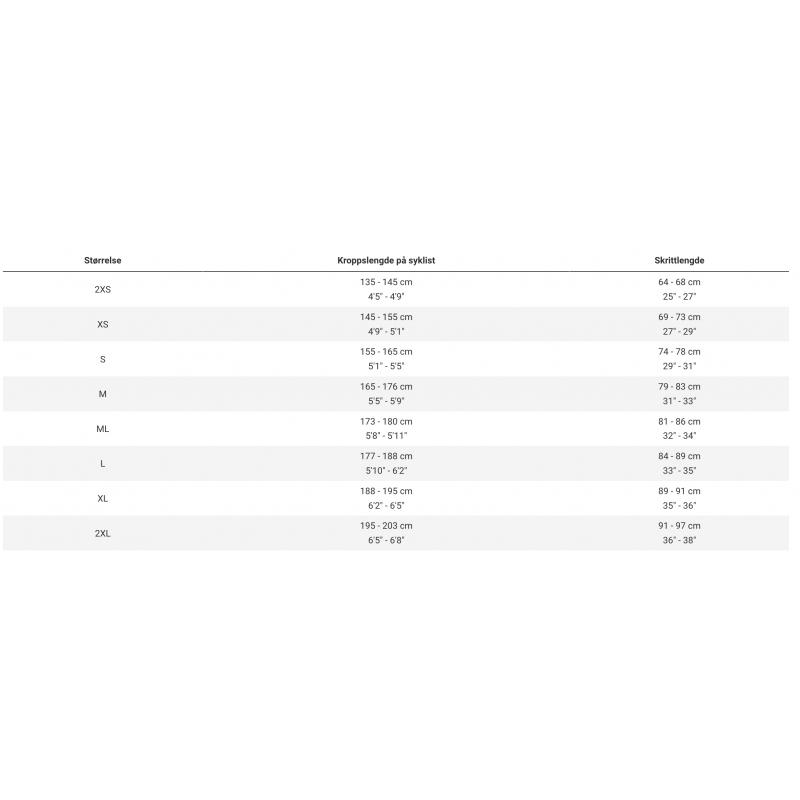 Trek Marlin 5 Gen 3 Power Surge - Bilde 11