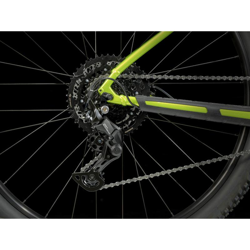 Trek Marlin 5 Gen 3 Power Surge - Bilde 4