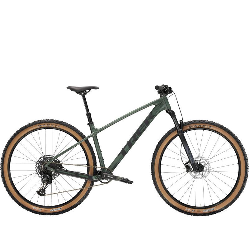 Trek Marlin 7 Gen 3 Keswick - Bilde 1
