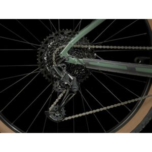 Trek Marlin 7 Gen 3 Keswick - Bilde 4