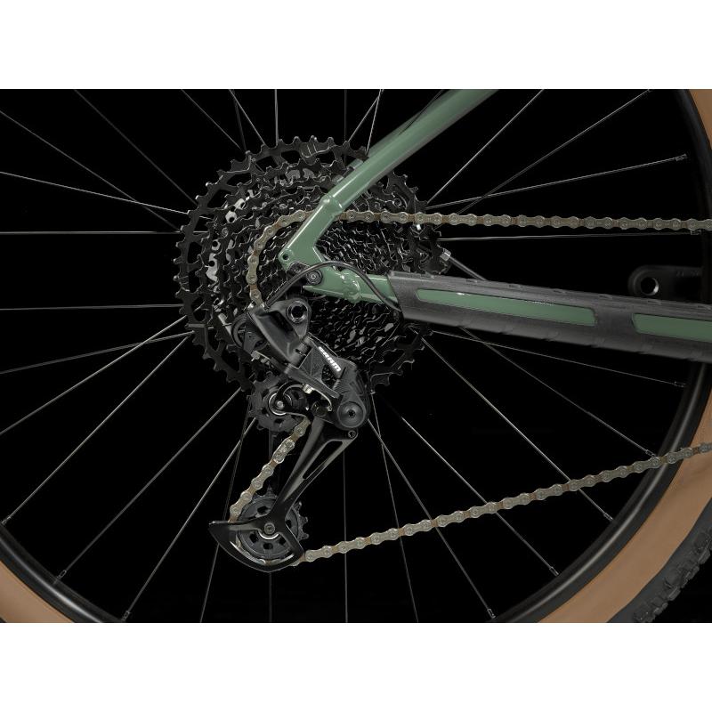 Trek Marlin 7 Gen 3 Keswick - Bilde 4