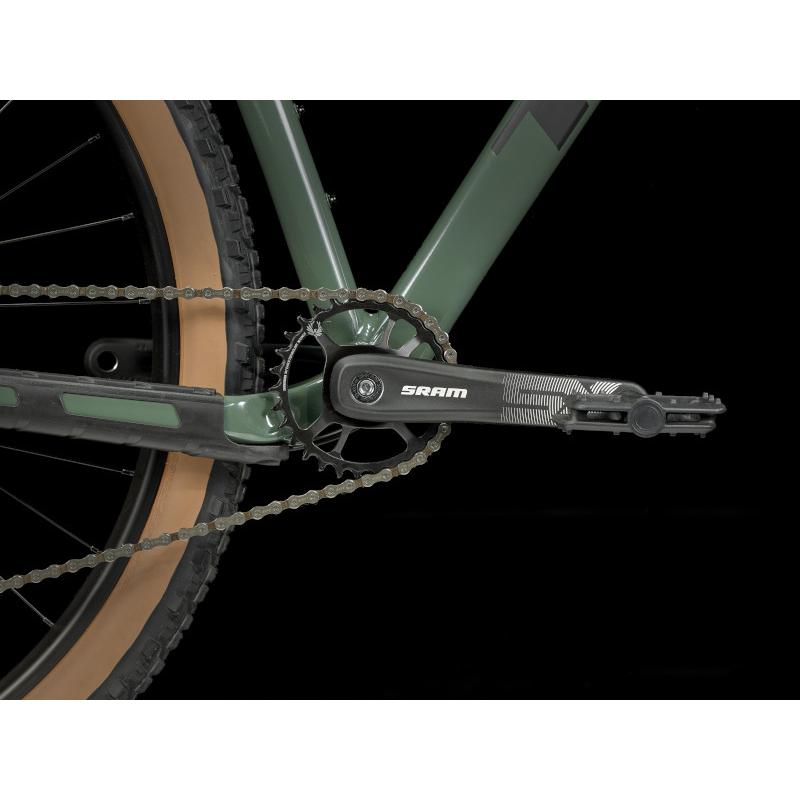 Trek Marlin 7 Gen 3 Keswick - Bilde 5