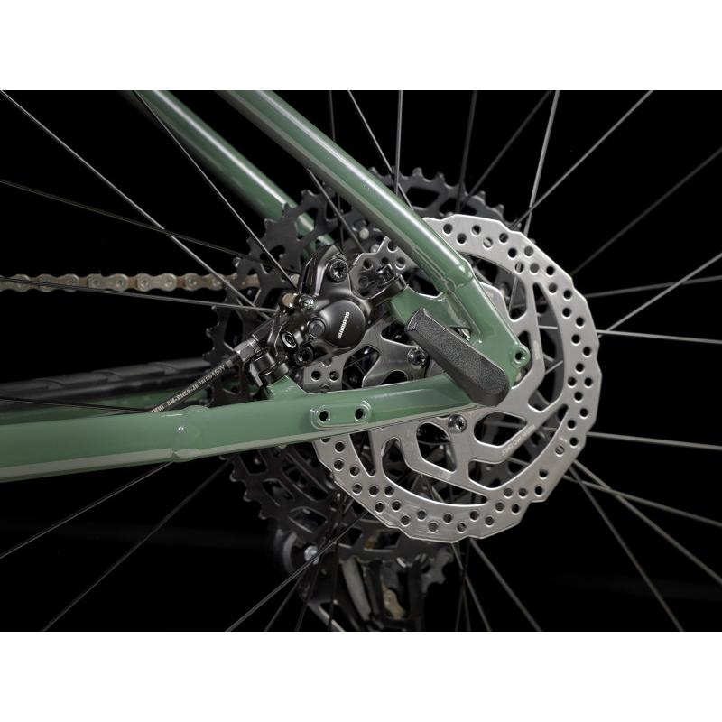 Trek Marlin 7 Gen 3 Keswick - Bilde 8