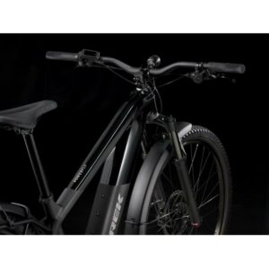 Trek Powerfly+ 4 EQ Gen 5 - Bilde 2