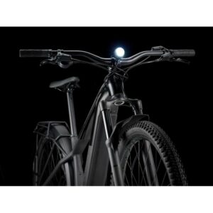 Trek Powerfly+ 4 EQ Gen 5 - Bilde 3