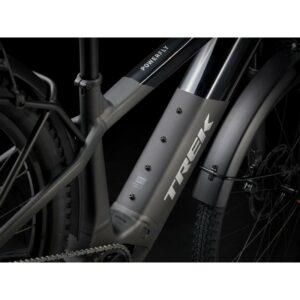 Trek Powerfly+ 4 EQ Gen 5 - Bilde 4