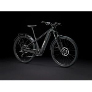 Trek Powerfly+ 4 EQ Gen 5 - Bilde 6