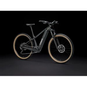 Trek Powerfly+ 4 Gen 5 - Bilde 2