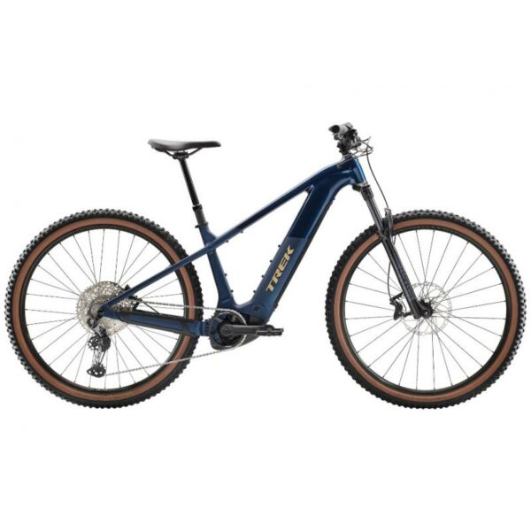 Trek Powerfly+ 6 Gen 5