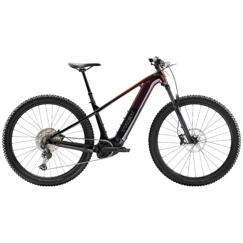 Trek Powerfly+ 6 Gen 5 - Bilde 1