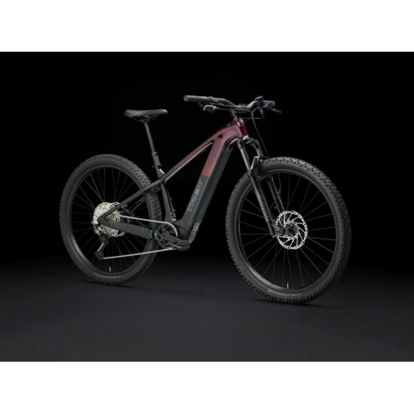 Trek Powerfly+ 6 Gen 5