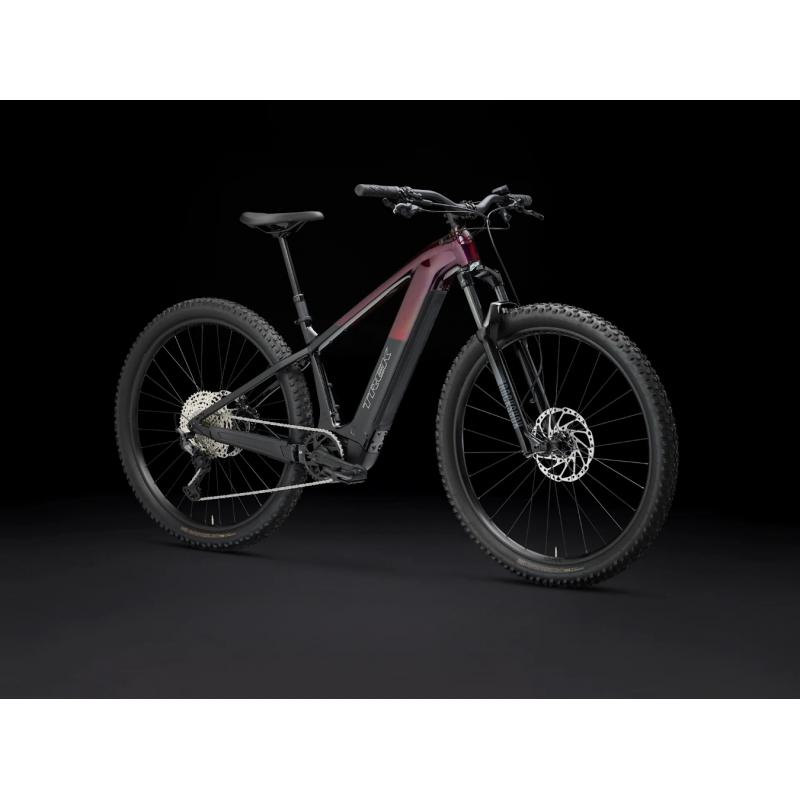 Trek Powerfly+ 6 Gen 5 - Bilde 2