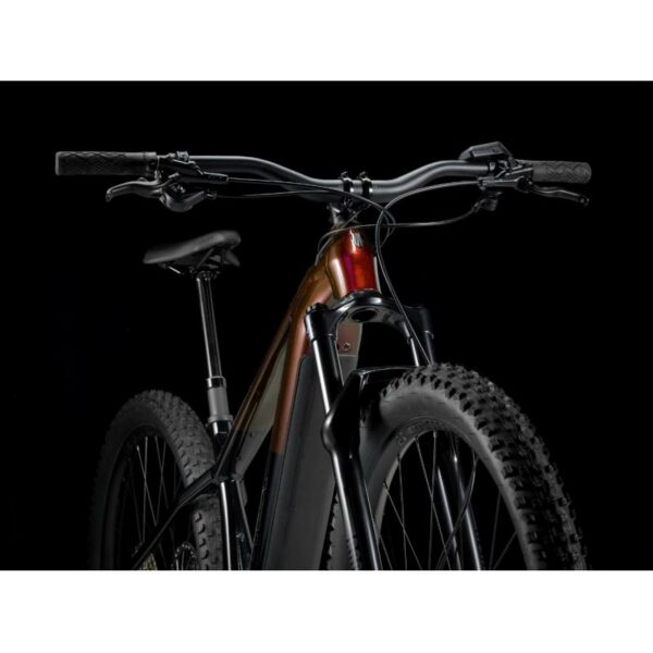 Trek Powerfly+ 6 Gen 5
