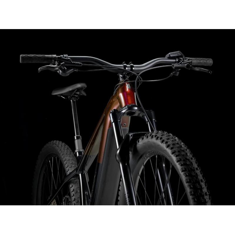 Trek Powerfly+ 6 Gen 5 - Bilde 4