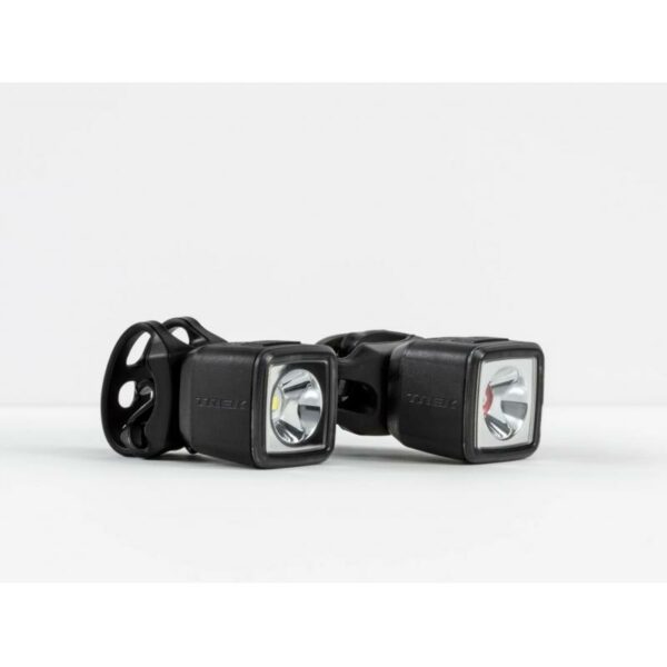 Trek Ion 100 R/Flare R City Bike Light Set