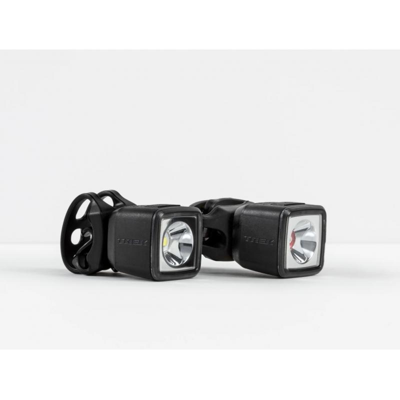 Trek Ion 100 R/Flare R City Bike Light Set - Bilde 1