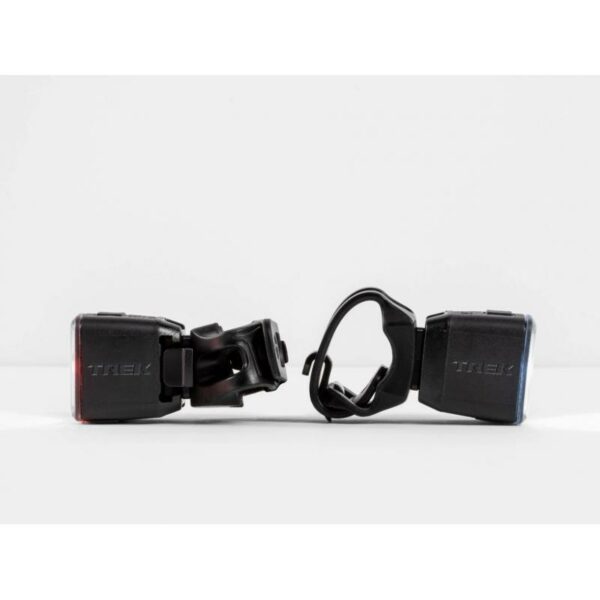 Trek Ion 100 R/Flare R City Bike Light Set