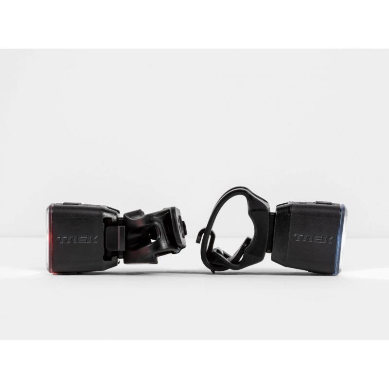 Trek Ion 100 R/Flare R City Bike Light Set - Bilde 2