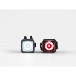 Trek Ion 100 R/Flare R City Bike Light Set - Bilde 3