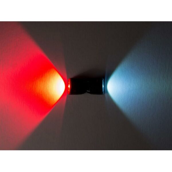 Trek Ion 100 R/Flare R City Bike Light Set