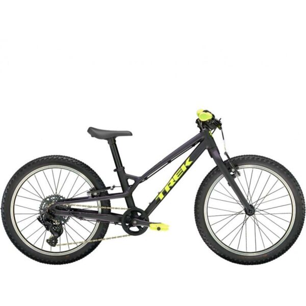 Trek Wahoo 20 Path Matte Black