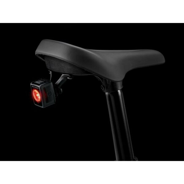 Trek Wahoo 20 Path Matte Black