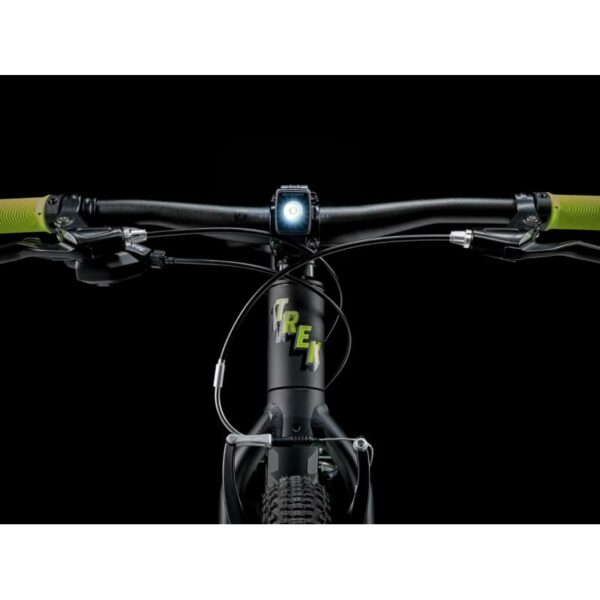 Trek Wahoo 20 Path Matte Black