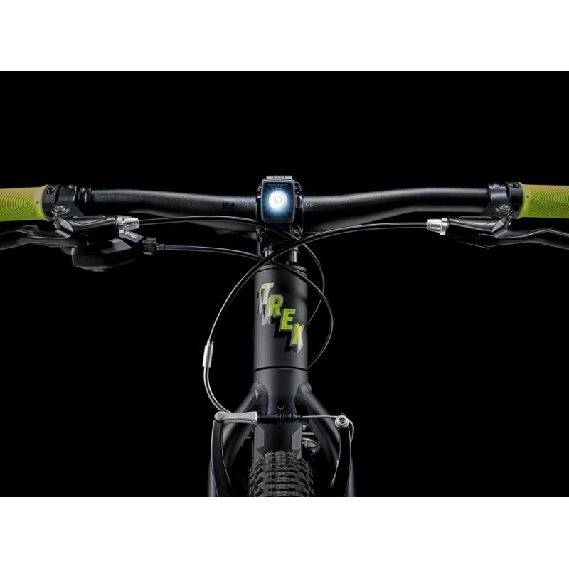Trek Wahoo 20 Path Matte Black - Bilde 3