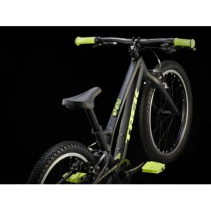 Trek Wahoo 20 Path Matte Black - Bilde 4