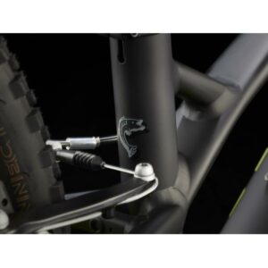 Trek Wahoo 20 Path Matte Black - Bilde 5