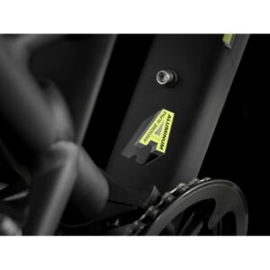 Trek Wahoo 20 Path Matte Black - Bilde 6