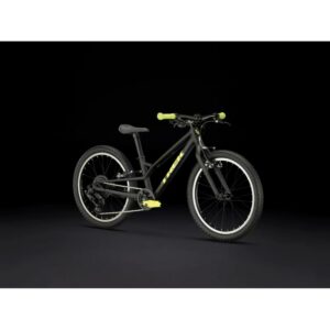 Trek Wahoo 20 Path Matte Black - Bilde 9