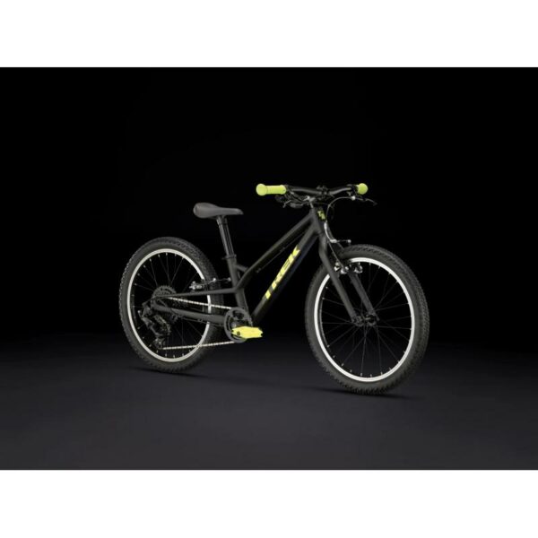 Trek Wahoo 20 Path Matte Black