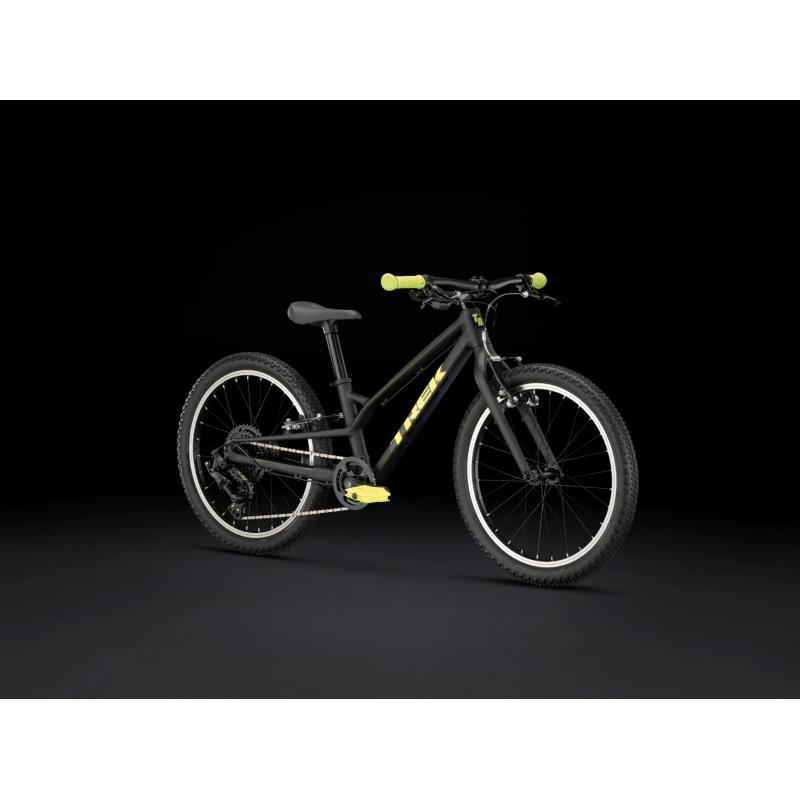 Trek Wahoo 20 Path Matte Black - Bilde 9