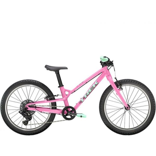 Trek-Wahoo 20 Path Pink Frosting-1560000GC-Lillehammer Sport-1 Trek Wahoo 20 Path Pink Frosting