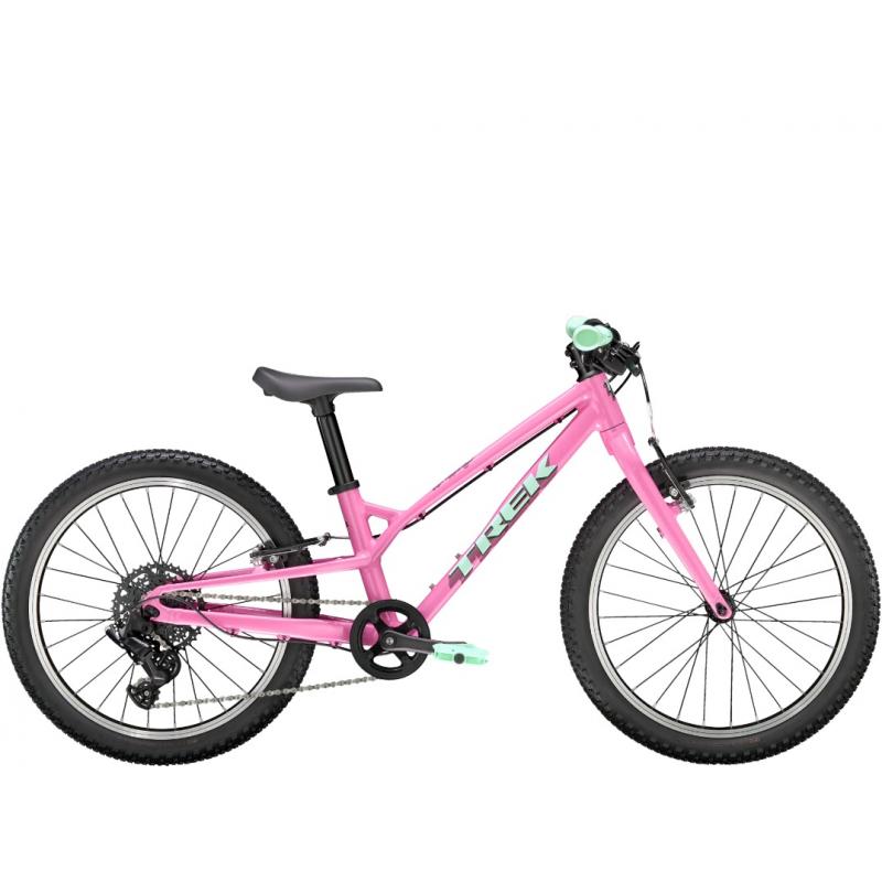 Trek Wahoo 20 Path Pink Frosting - Bilde 1