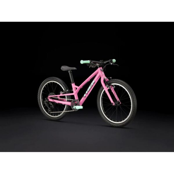 Trek-Wahoo 20 Path Pink Frosting-1560000GC-Lillehammer Sport-2 Trek Wahoo 20 Path Pink Frosting