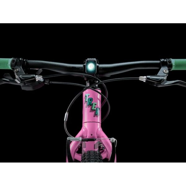 Trek-Wahoo 20 Path Pink Frosting-1560000GC-Lillehammer Sport-3 Trek Wahoo 20 Path Pink Frosting