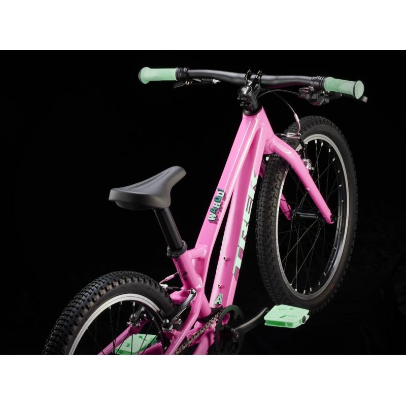 Trek Wahoo 20 Path Pink Frosting - Bilde 5