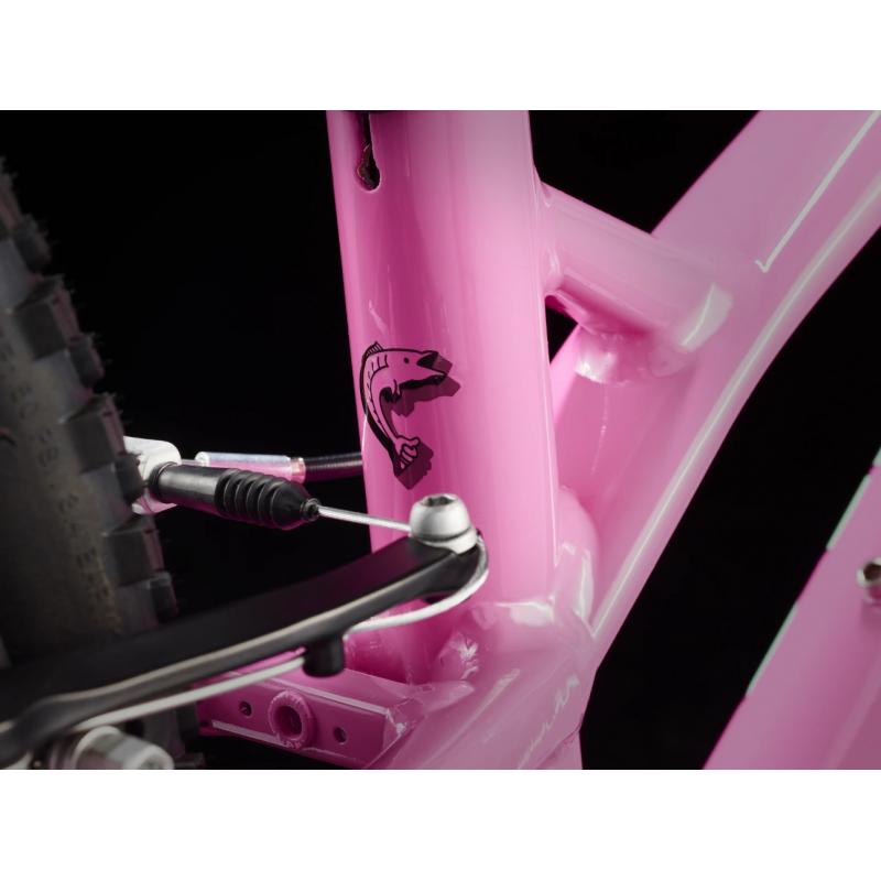 Trek Wahoo 20 Path Pink Frosting - Bilde 6