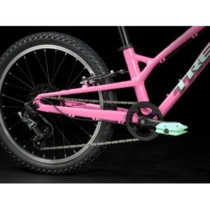 Trek Wahoo 20 Path Pink Frosting - Bilde 8
