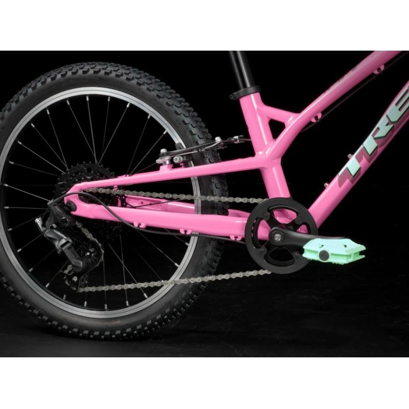 Trek Wahoo 20 Path Pink Frosting - Bilde 8