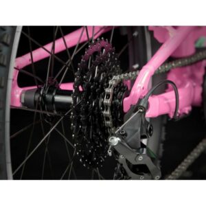 Trek Wahoo 20 Path Pink Frosting - Bilde 9