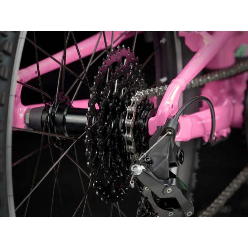 Trek Wahoo 20 Path Pink Frosting - Bilde 9