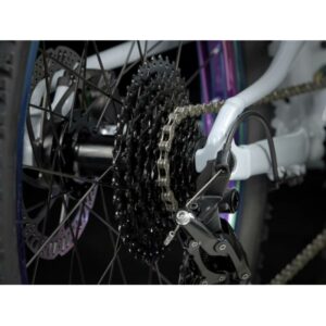Trek Wahoo 20 Trail - Bilde 3