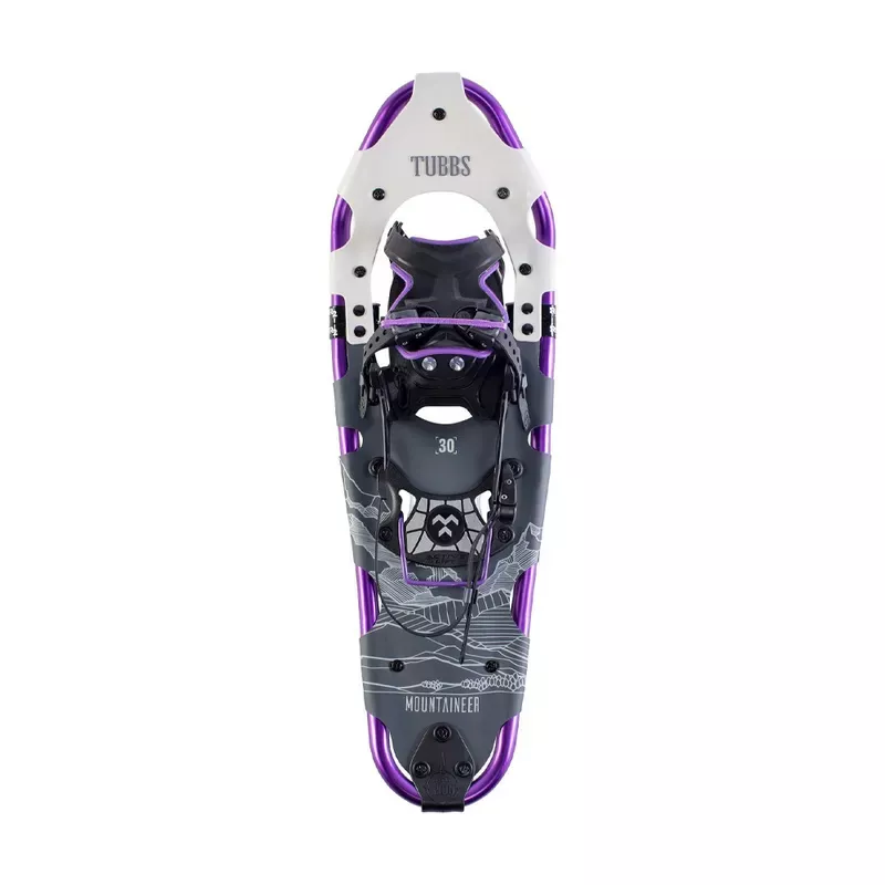 Tubbs Mountaineer 30 W - Bilde 1