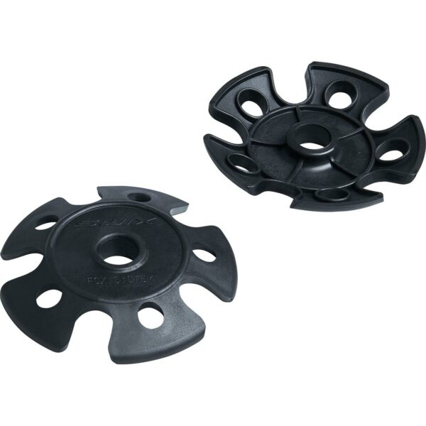 Swix Basket alpine for deep snow black