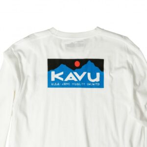 Kavu Ls Etch Art 8070-1589 Lillehammer Sport 2
